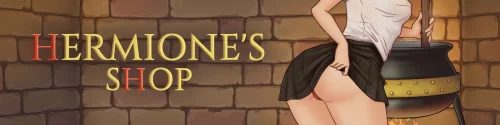 Hermione's Shop