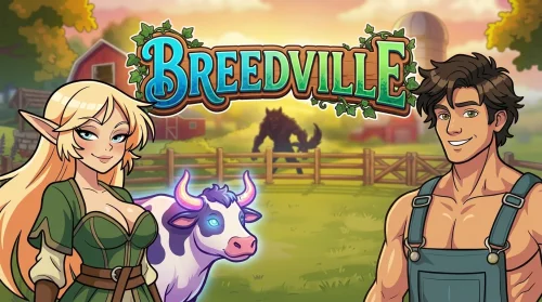 BreedVille