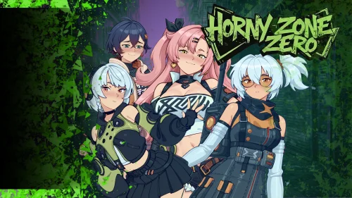 Zone Zero Project