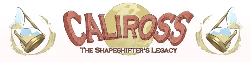 Caliross The Shapeshifter's Legacy