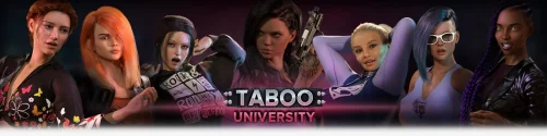 Taboo University