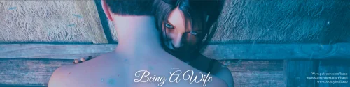 Being a Wife