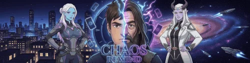 Chaos Rewind
