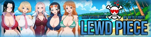 Lewd Piece