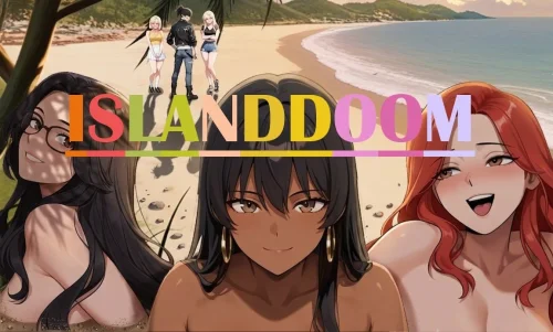 Islanddoom
