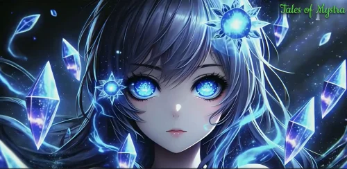 Tales of Mystra