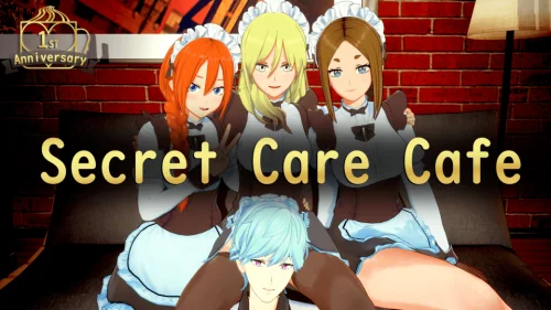 Secret Care Cafe download